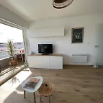 Διαμέρισμα Cosy Au Porte De L Ocean