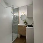 Cosy Au Porte De L Ocean Διαμέρισμα Biscarrosse