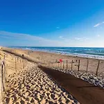 Διαμέρισμα Cosy Au Porte De L Ocean *