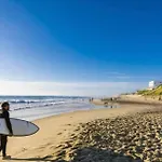 Cosy Au Porte De L Ocean Διαμέρισμα
