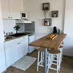 Cosy Au Porte De L Ocean Διαμέρισμα Biscarrosse