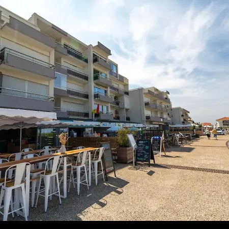 Appartamento Cosy Au Porte De L Ocean Biscarrosse