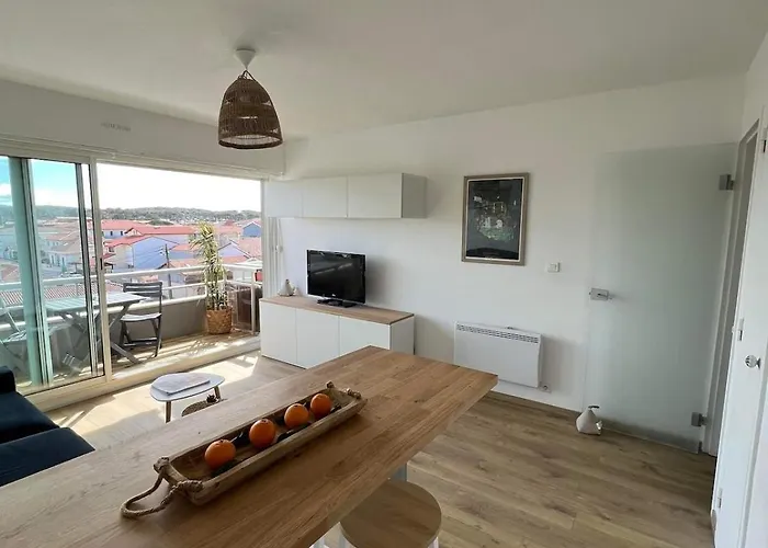 Cosy Au Porte De L Ocean *