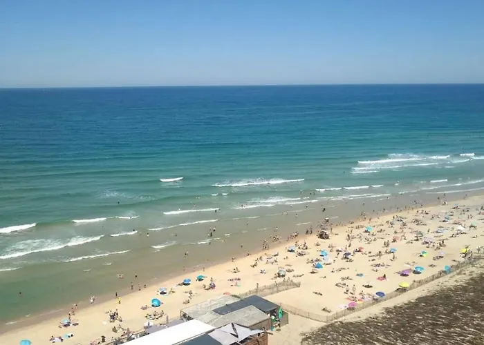 Cosy Au Porte De L Ocean * Biscarrosse