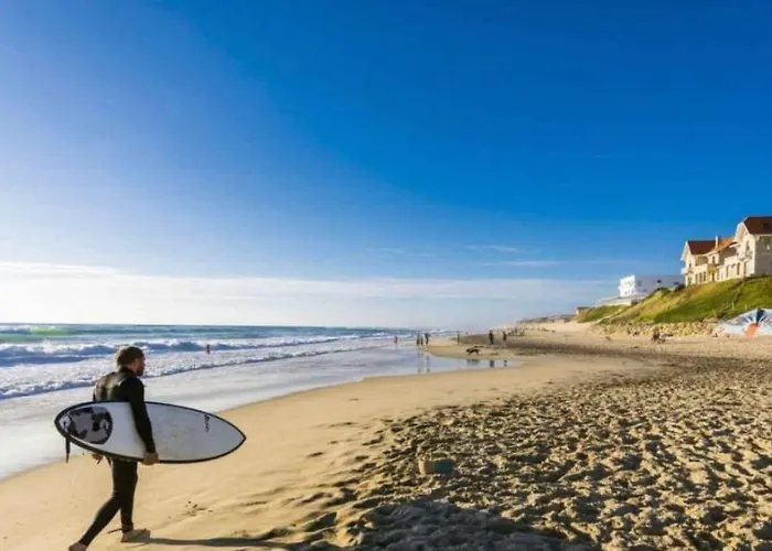 Cosy Au Porte De L Ocean Appartamento