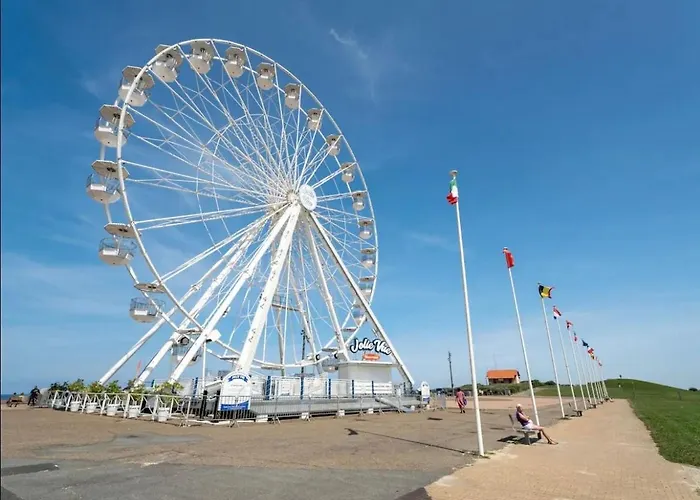 Appartamento Cosy Au Porte De L Ocean