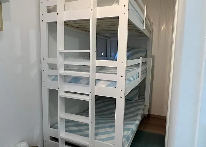 Cosy Au Porte De L Ocean Appartamento Biscarrosse