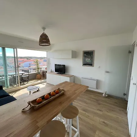 Cosy Au Porte De L Ocean *