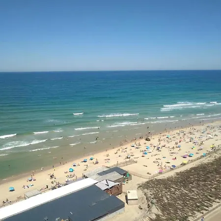 Cosy Au Porte De L Ocean * ביסקארוס