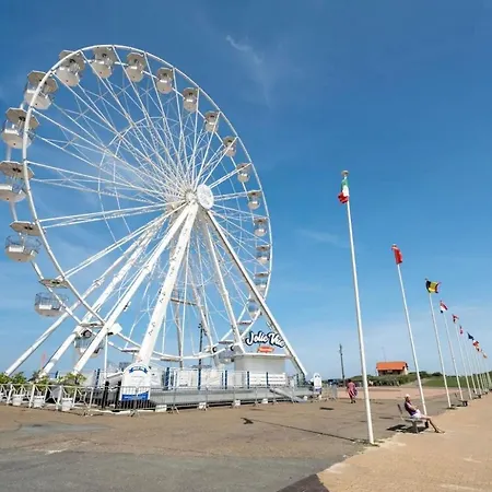 דירה Cosy Au Porte De L Ocean