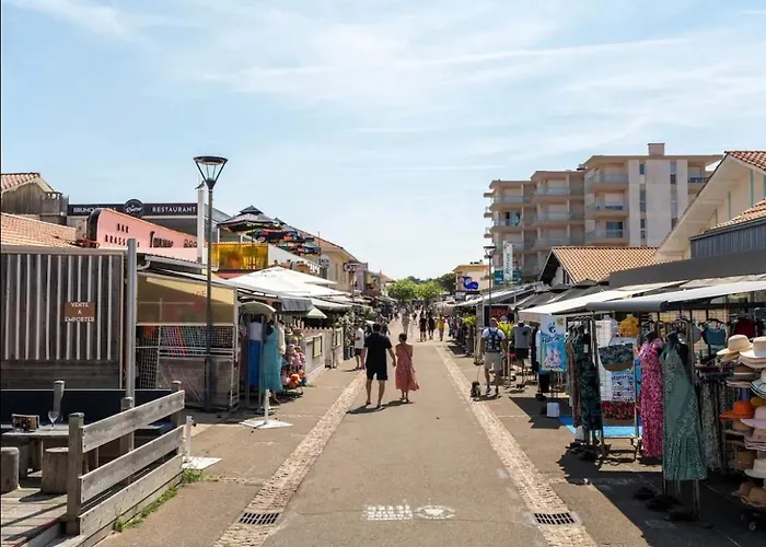 Cosy Au Porte De L Ocean بيسكاروس