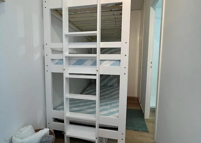 Cosy Au Porte De L Ocean شقة